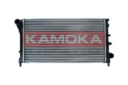 7705180 KAMOKA chladič motora 7705180 KAMOKA