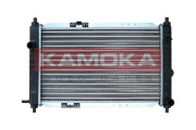 7705186 KAMOKA chladič motora 7705186 KAMOKA