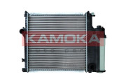 7705187 KAMOKA chladič motora 7705187 KAMOKA