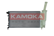 7705191 KAMOKA chladič motora 7705191 KAMOKA