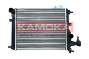7705192 KAMOKA chladič motora 7705192 KAMOKA