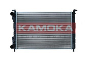 7705207 KAMOKA chladič motora 7705207 KAMOKA