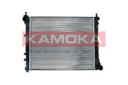 7705210 KAMOKA chladič motora 7705210 KAMOKA