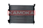 7705212 KAMOKA chladič motora 7705212 KAMOKA