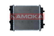 7705228 KAMOKA chladič motora 7705228 KAMOKA