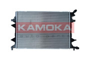 7705229 Chladič turba KAMOKA