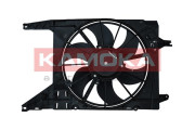 7740016 KAMOKA ventilátor chladenia motora 7740016 KAMOKA