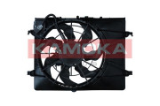 7740024 KAMOKA ventilátor chladenia motora 7740024 KAMOKA