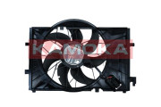 7740027 KAMOKA ventilátor chladenia motora 7740027 KAMOKA