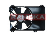 7740039 KAMOKA ventilátor chladenia motora 7740039 KAMOKA