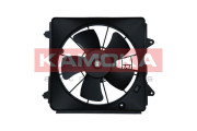 7740057 KAMOKA ventilátor chladenia motora 7740057 KAMOKA