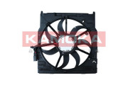 7740062 KAMOKA ventilátor chladenia motora 7740062 KAMOKA