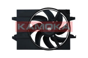 7740064 KAMOKA ventilátor chladenia motora 7740064 KAMOKA