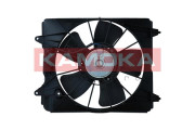 7740071 KAMOKA ventilátor chladenia motora 7740071 KAMOKA