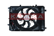 7740094 KAMOKA ventilátor chladenia motora 7740094 KAMOKA