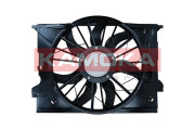 7740097 KAMOKA ventilátor chladenia motora 7740097 KAMOKA