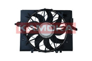 7740101 KAMOKA ventilátor chladenia motora 7740101 KAMOKA