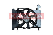 7740111 KAMOKA ventilátor chladenia motora 7740111 KAMOKA