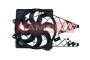 7740118 KAMOKA ventilátor chladenia motora 7740118 KAMOKA