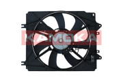 7740130 KAMOKA ventilátor chladenia motora 7740130 KAMOKA