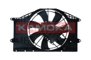 7740132 KAMOKA ventilátor chladenia motora 7740132 KAMOKA