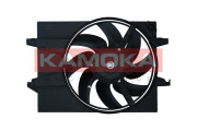7740144 KAMOKA ventilátor chladenia motora 7740144 KAMOKA