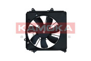 7740155 KAMOKA ventilátor chladenia motora 7740155 KAMOKA