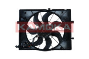 7740157 Větrák, chlazení motoru KAMOKA