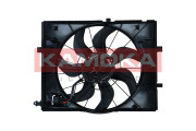 7740157 KAMOKA ventilátor chladenia motora 7740157 KAMOKA