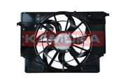 7740169 KAMOKA ventilátor chladenia motora 7740169 KAMOKA