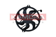 7742008 KAMOKA ventilátor chladenia motora 7742008 KAMOKA