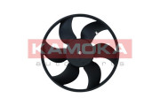 7742009 KAMOKA ventilátor chladenia motora 7742009 KAMOKA