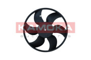 7742010 KAMOKA ventilátor chladenia motora 7742010 KAMOKA