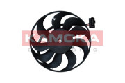 7742018 KAMOKA ventilátor chladenia motora 7742018 KAMOKA