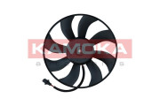 7742019 KAMOKA ventilátor chladenia motora 7742019 KAMOKA