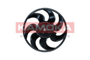 7742036 KAMOKA ventilátor chladenia motora 7742036 KAMOKA