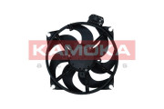 7742041 KAMOKA ventilátor chladenia motora 7742041 KAMOKA