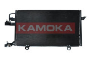 7800111 KAMOKA kondenzátor klimatizácie 7800111 KAMOKA