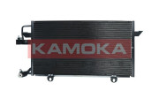 7800112 KAMOKA kondenzátor klimatizácie 7800112 KAMOKA
