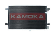 7800240 KAMOKA kondenzátor klimatizácie 7800240 KAMOKA