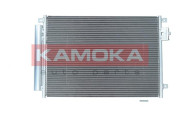 7800254 Kondenzátor, klimatizace KAMOKA