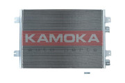 7800285 Kondenzátor, klimatizace KAMOKA