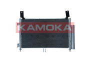 7800357 Kondenzátor, klimatizace KAMOKA