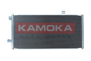 7800375 Kondenzátor, klimatizace KAMOKA