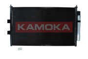 7800377 Kondenzátor, klimatizace KAMOKA