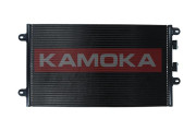 7800383 Kondenzátor, klimatizace KAMOKA