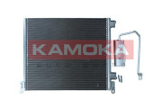 7800391 Kondenzátor, klimatizace KAMOKA