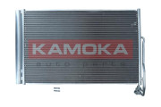 7800392 Kondenzátor, klimatizace KAMOKA
