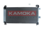 7800425 Kondenzátor, klimatizace KAMOKA