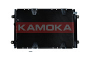 7800429 Kondenzátor, klimatizace KAMOKA